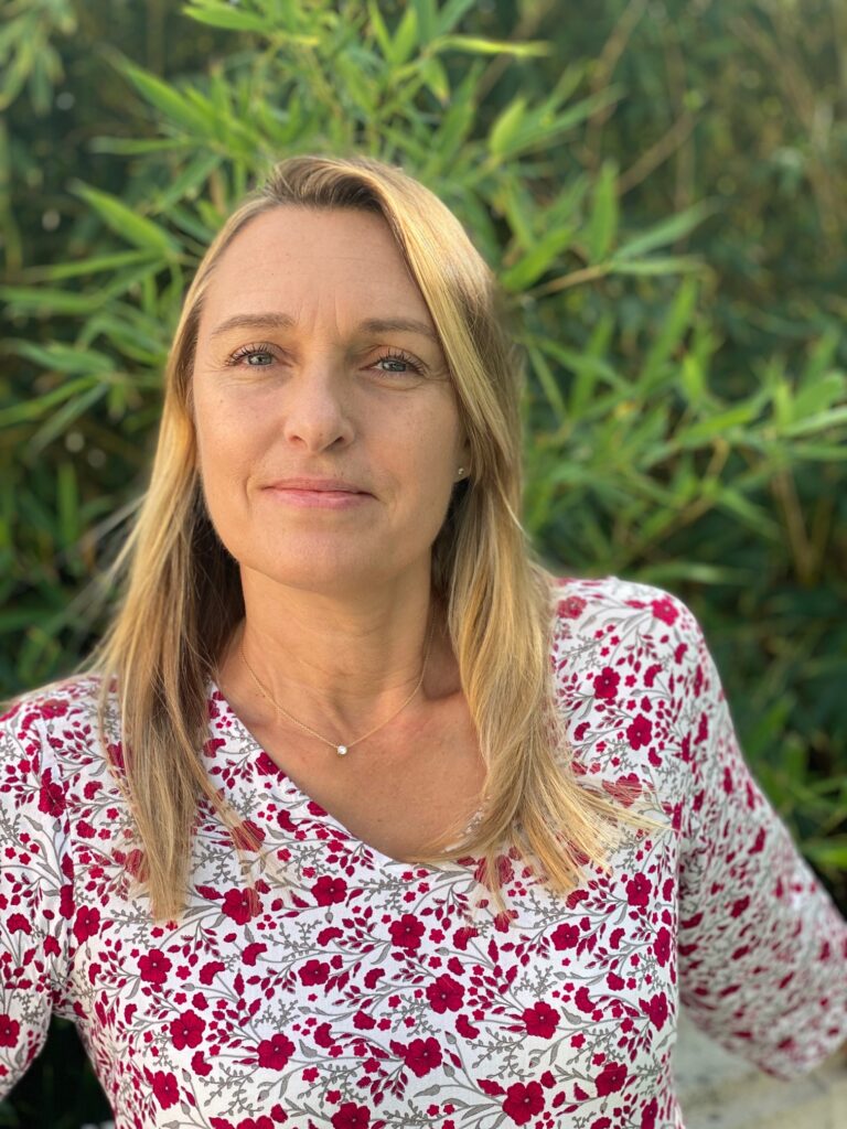Séverine Sheriff - Sophrologue - Cabinet Tanama